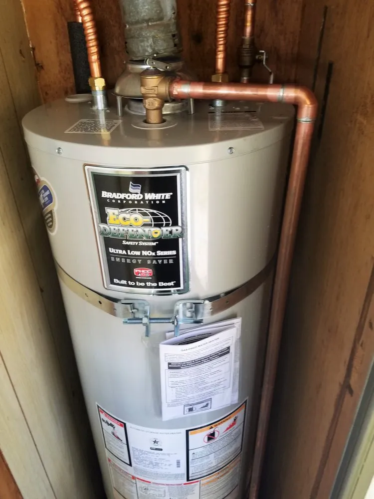 Slide of Anytyme Plumbing, Heating & Air