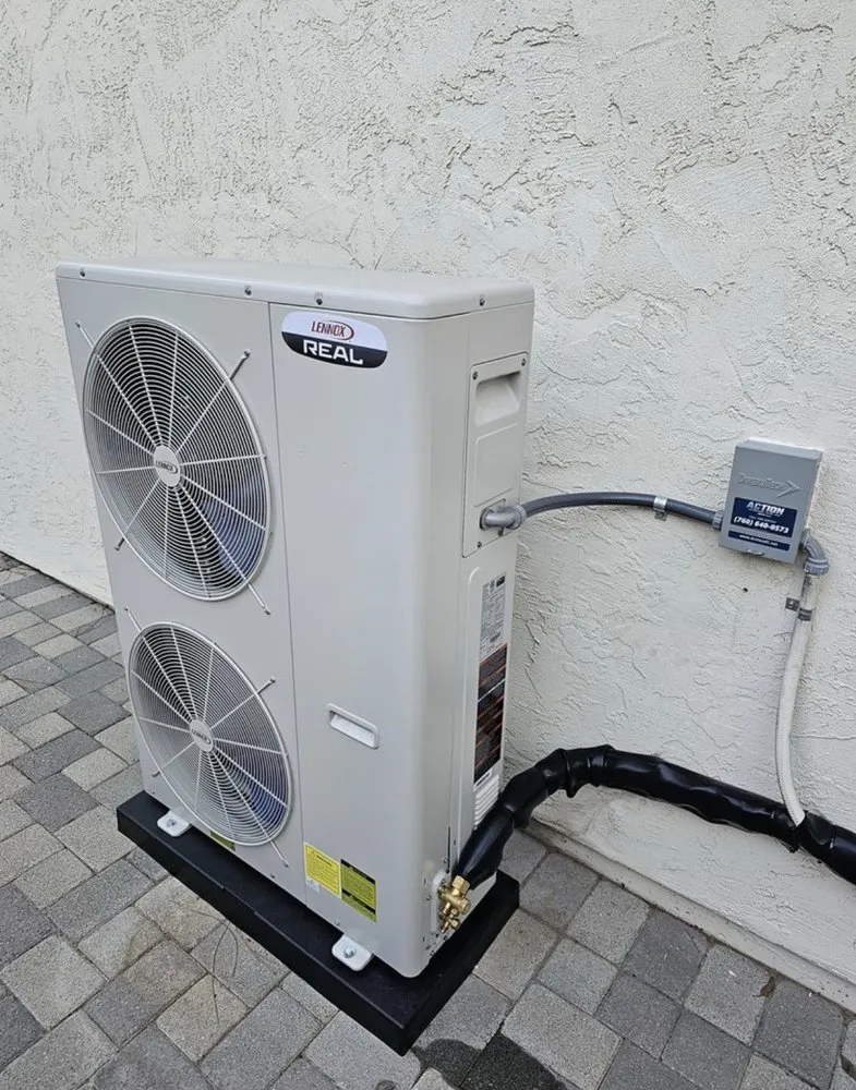 Slide of Anytyme Plumbing, Heating & Air