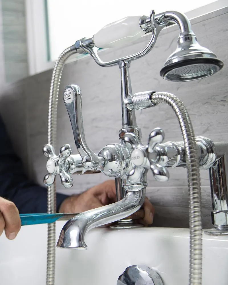 Slide of Anytyme Plumbing, Heating & Air