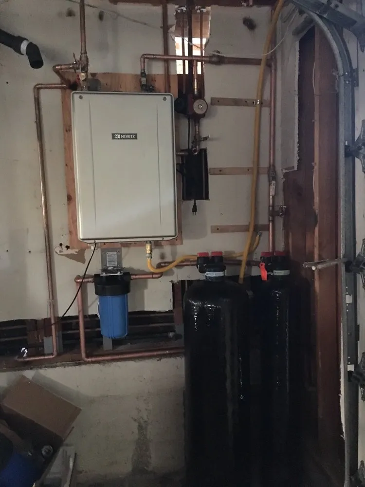 Slide of Anytyme Plumbing, Heating & Air