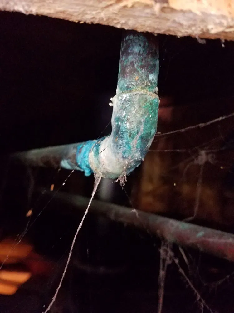 Slide of Anytyme Plumbing, Heating & Air