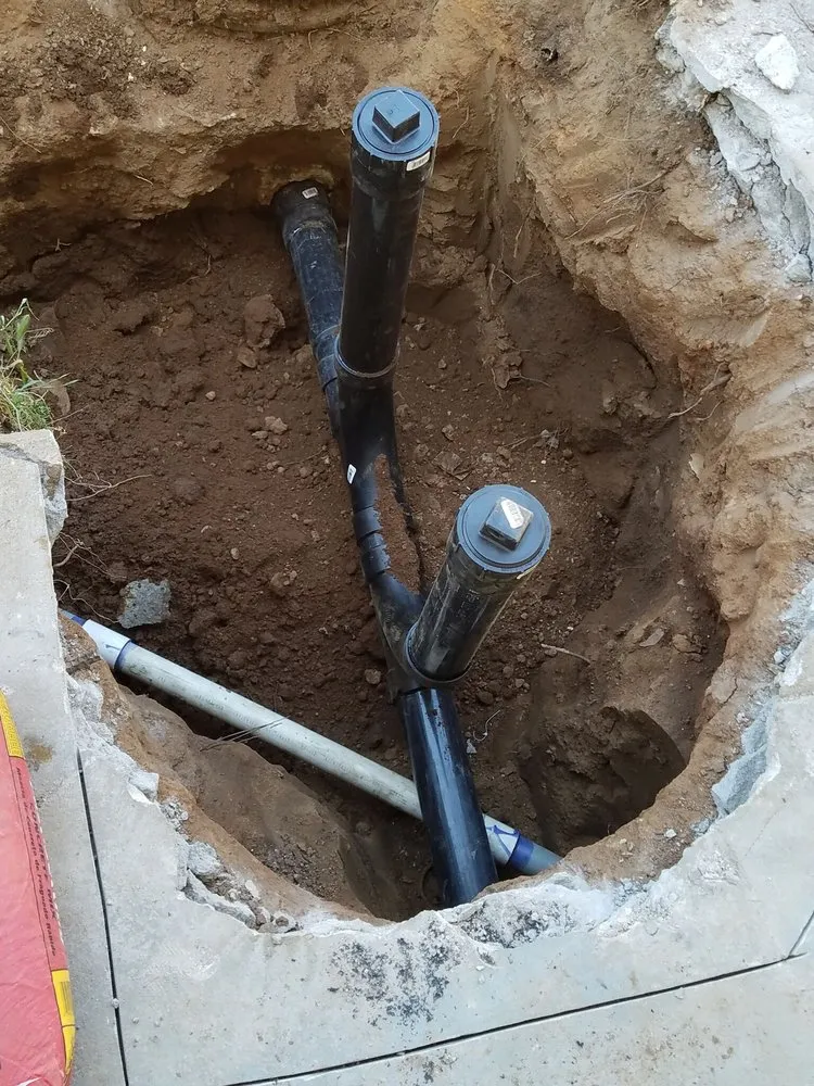 Slide of Anytyme Plumbing, Heating & Air