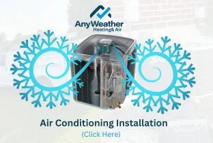 Slide of AnyWeather Heating & Air
