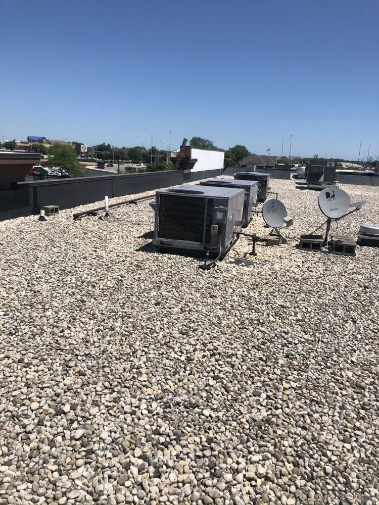 Slide of Anyx Heating & Cooling