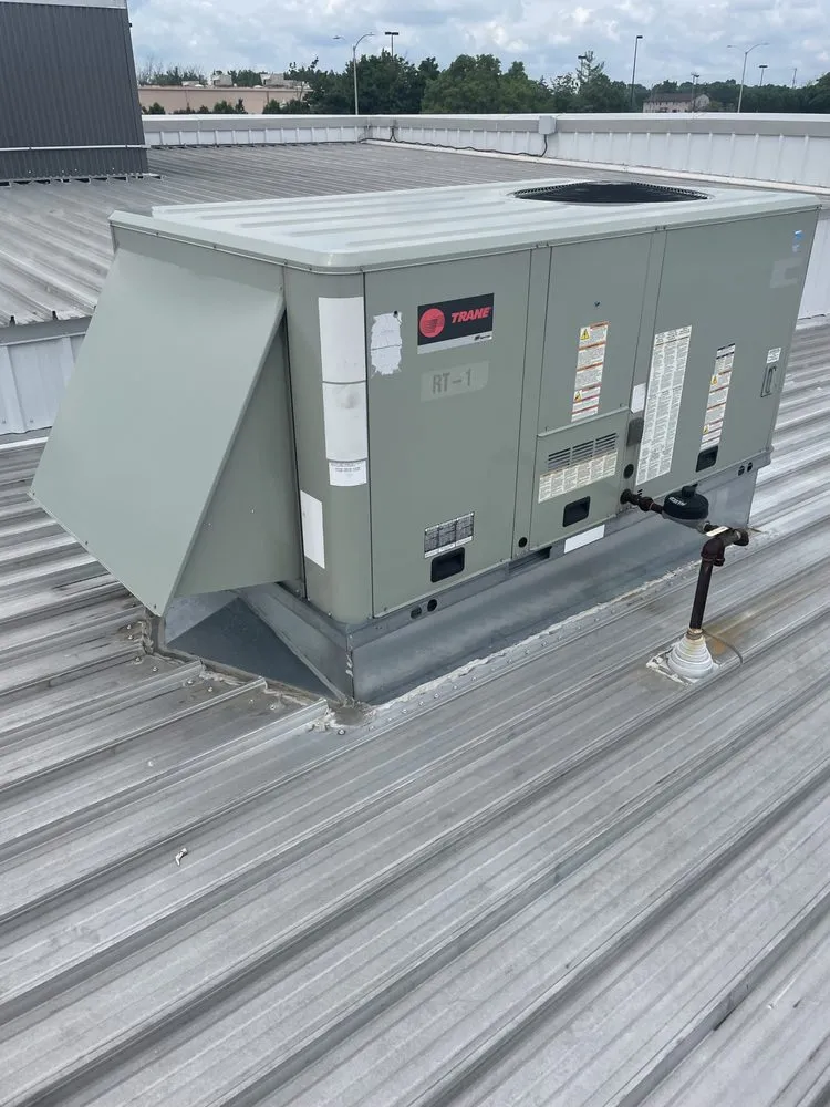 Slide of Anyx Heating & Cooling