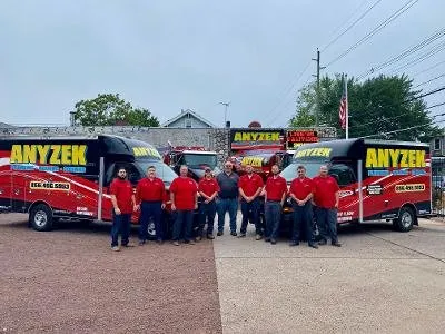 Slide of Anyzek Fuel