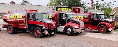 Slide of Anyzek Fuel