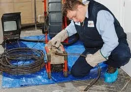 Anza Plumbing Heating & Air Conditioning