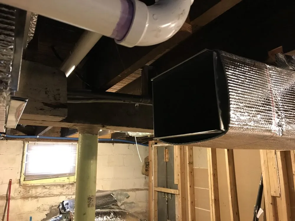 Slide of Anzo's Heating & Cooling