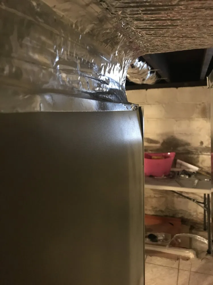 Slide of Anzo's Heating & Cooling