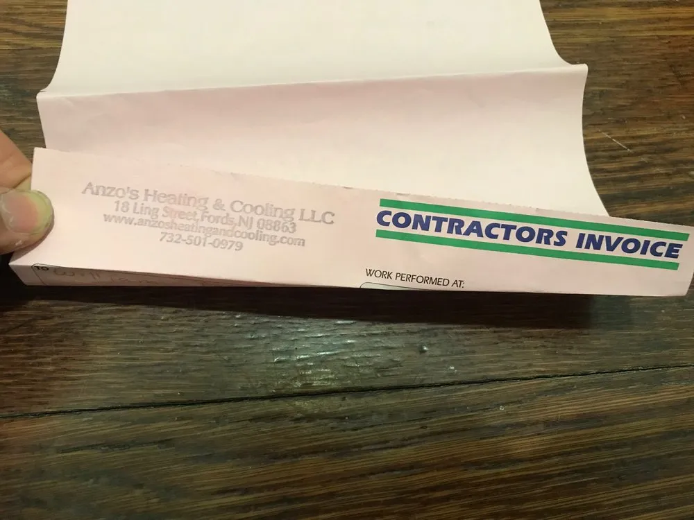 Slide of Anzo's Heating & Cooling