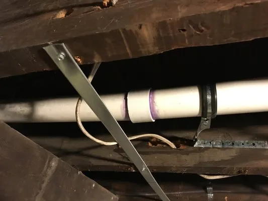 Anzo's Heating & Cooling Logo