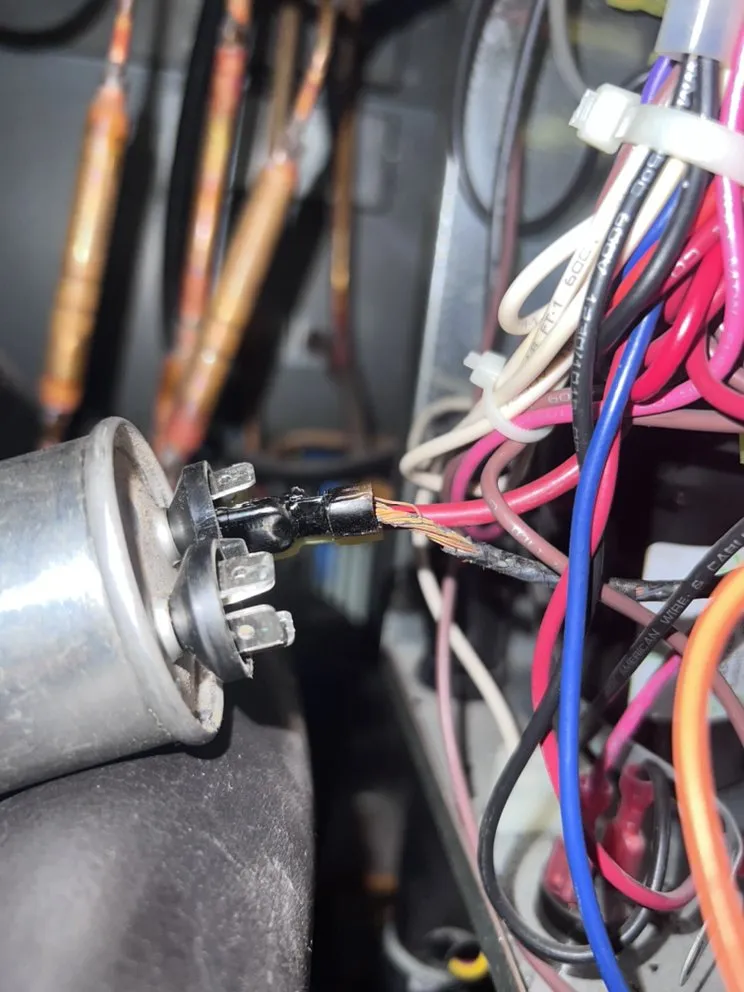 Slide of AO Cooling & Heating