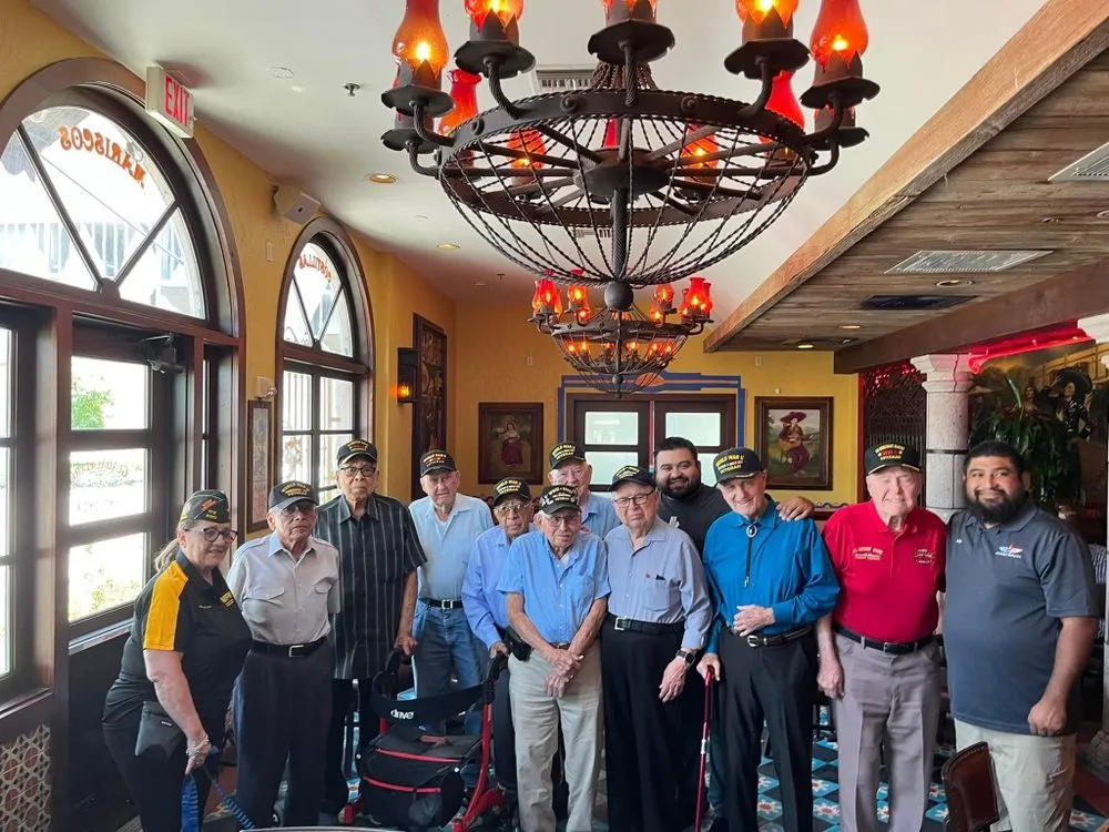 Slide of AO Cooling & Heating