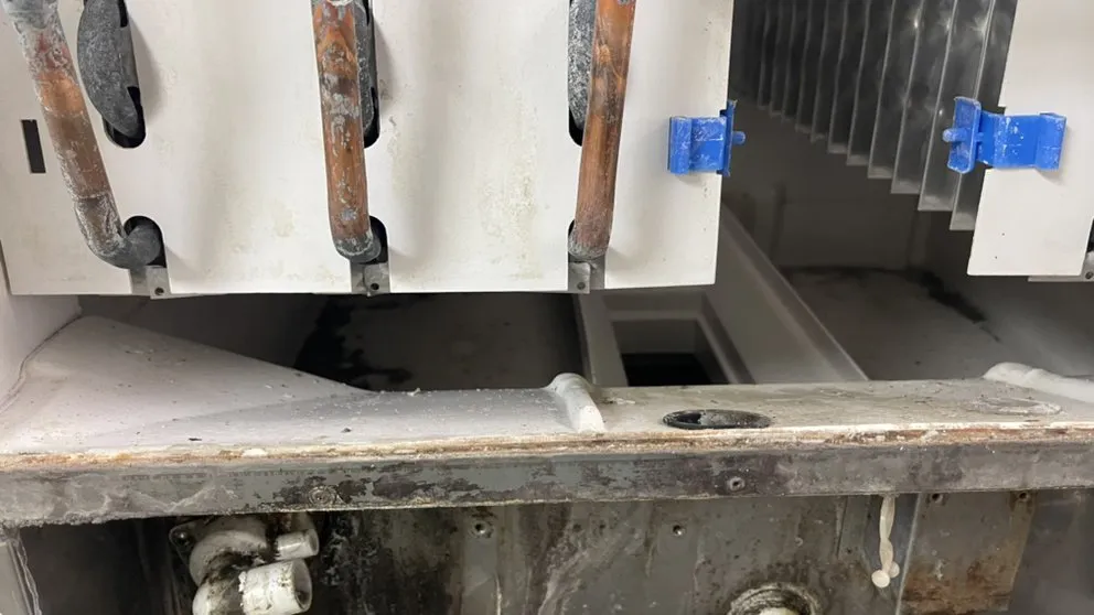 Slide of AO Cooling & Heating