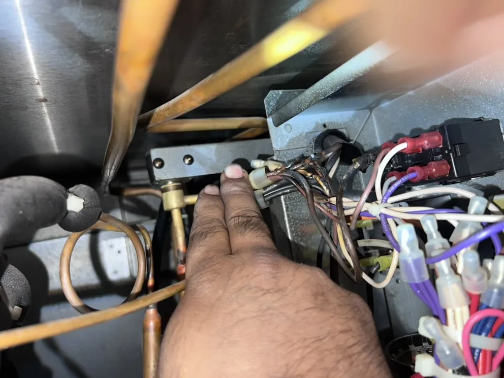 Slide of AO Cooling & Heating