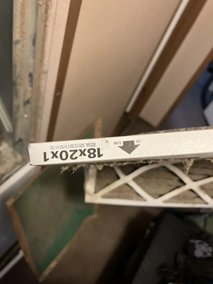 Slide of AO Cooling & Heating