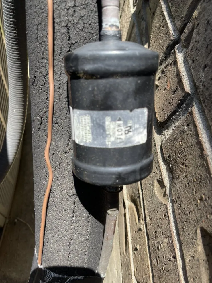 Slide of AO Cooling & Heating