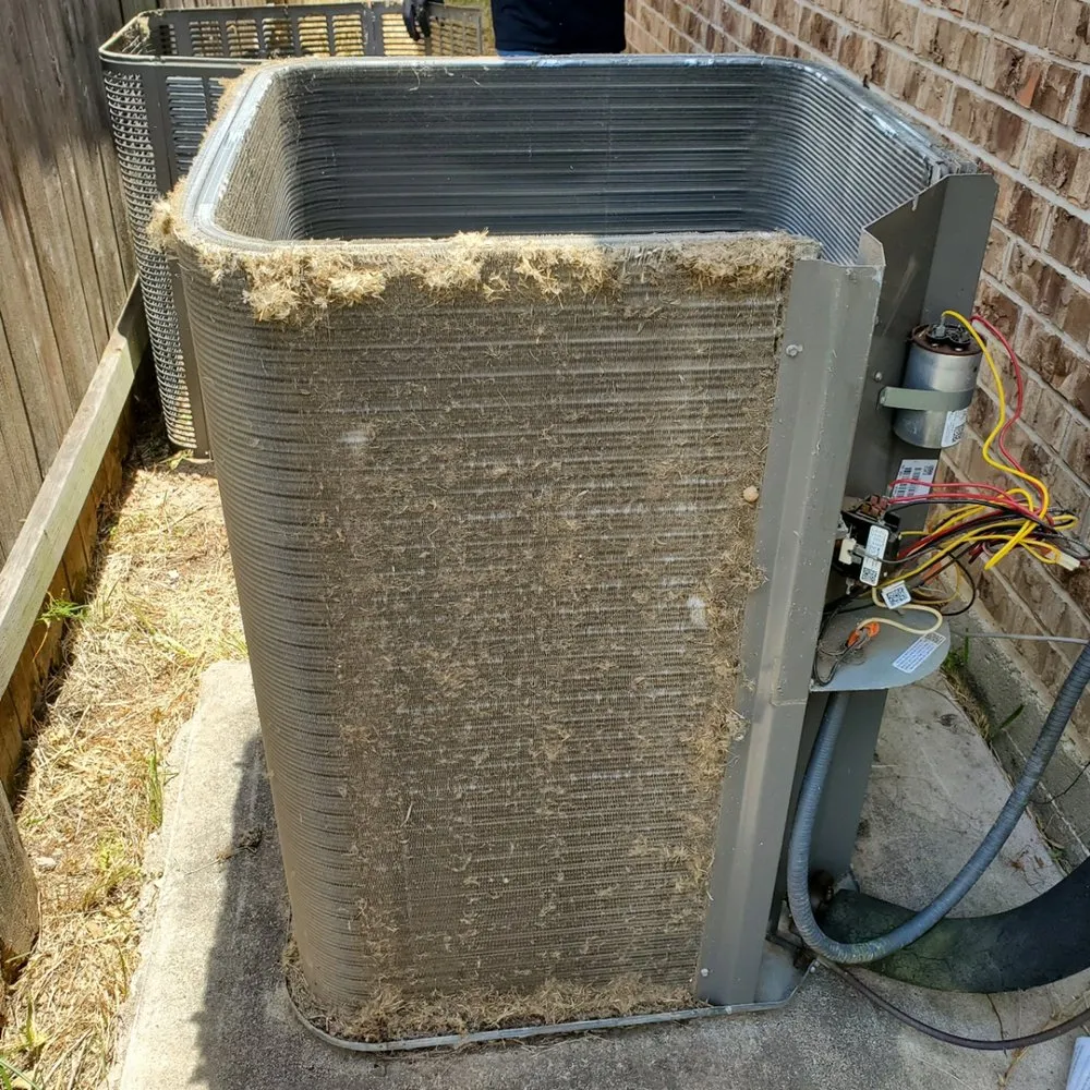 Slide of AO Cooling & Heating