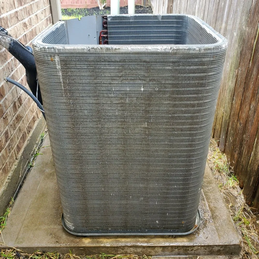 Slide of AO Cooling & Heating