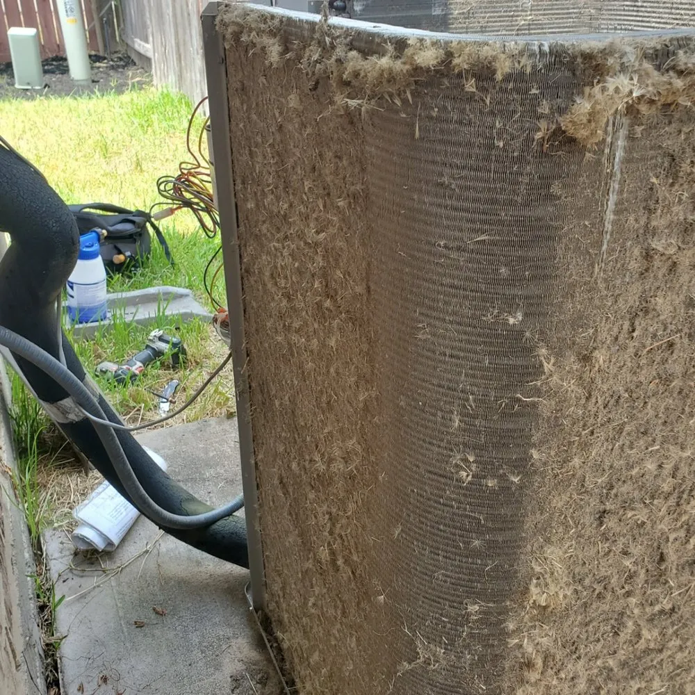 Slide of AO Cooling & Heating