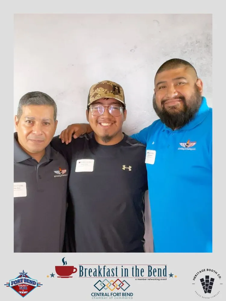 Slide of AO Cooling & Heating