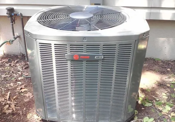 Slide of A&O Heating & Cooling