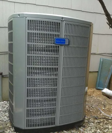 Slide of A&O Heating & Cooling