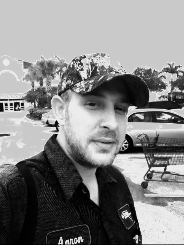 Slide of AO Mechanical Svcs