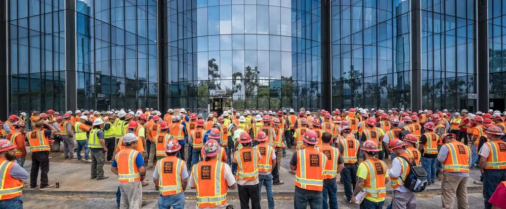 Slide of A.O. Reed & Co.