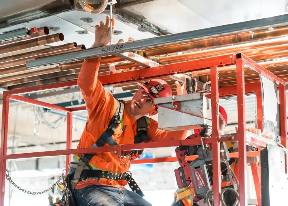 Slide of A.O. Reed & Co.