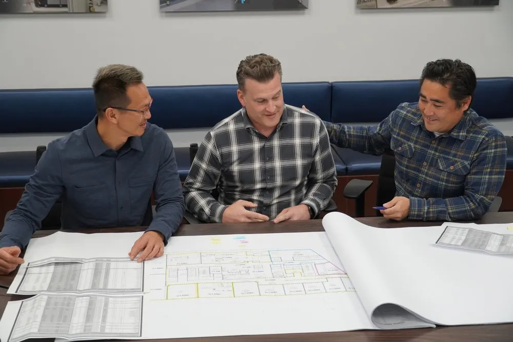 Slide of A.O. Reed & Co.