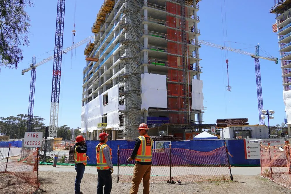 Slide of A.O. Reed & Co.