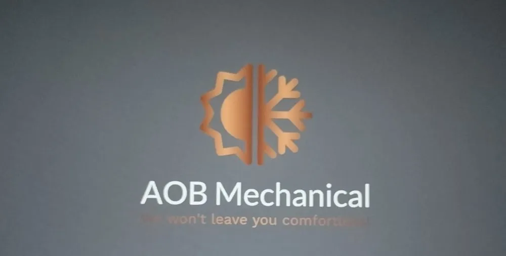 Slide of AOB Mechanical