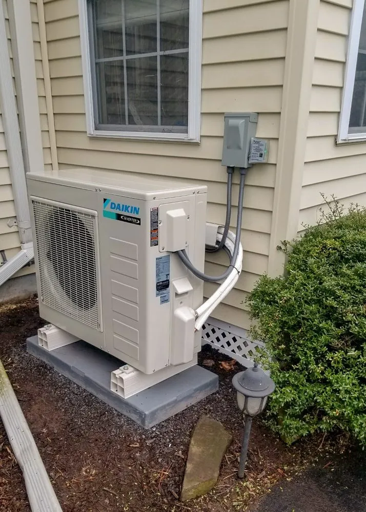 Slide of AOK Heating, Air Conditioning & Electrical