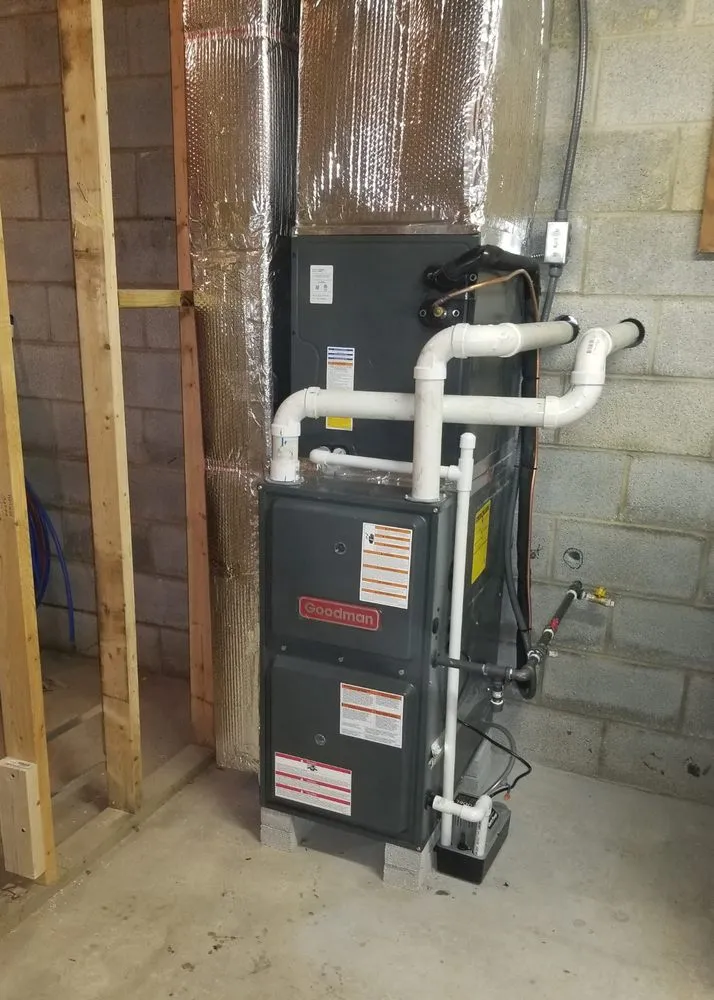 Slide of AOK Heating, Air Conditioning & Electrical