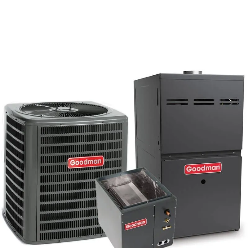 Slide of AOK Heating, Air Conditioning & Electrical