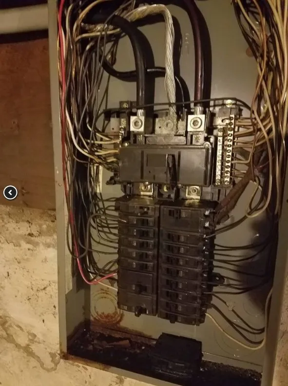 Slide of AOK Heating, Air Conditioning & Electrical