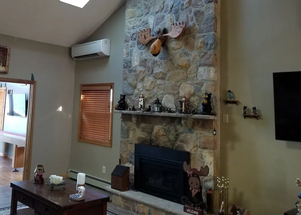 Slide of AOK Heating, Air Conditioning & Electrical