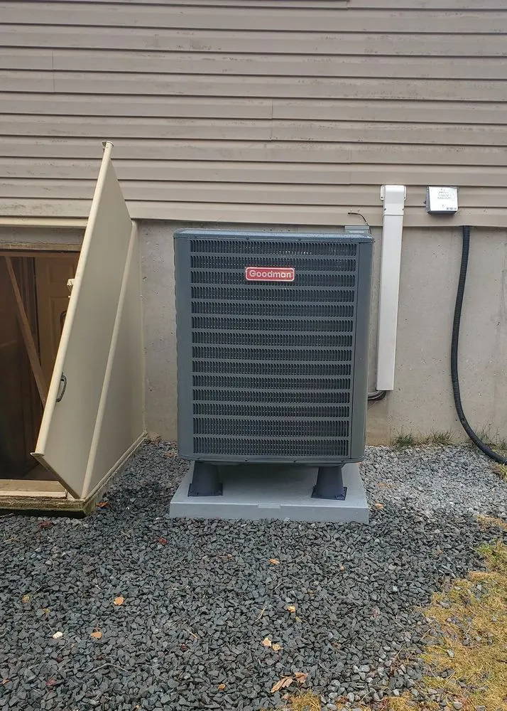 Slide of AOK Heating, Air Conditioning & Electrical