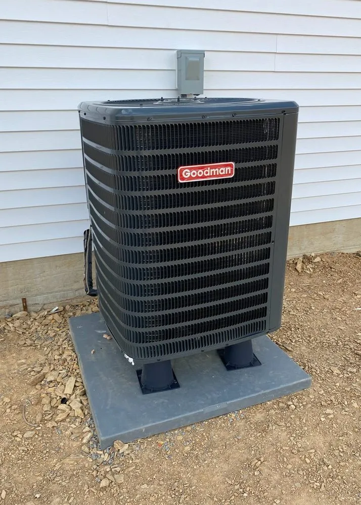 Slide of AOK Heating, Air Conditioning & Electrical