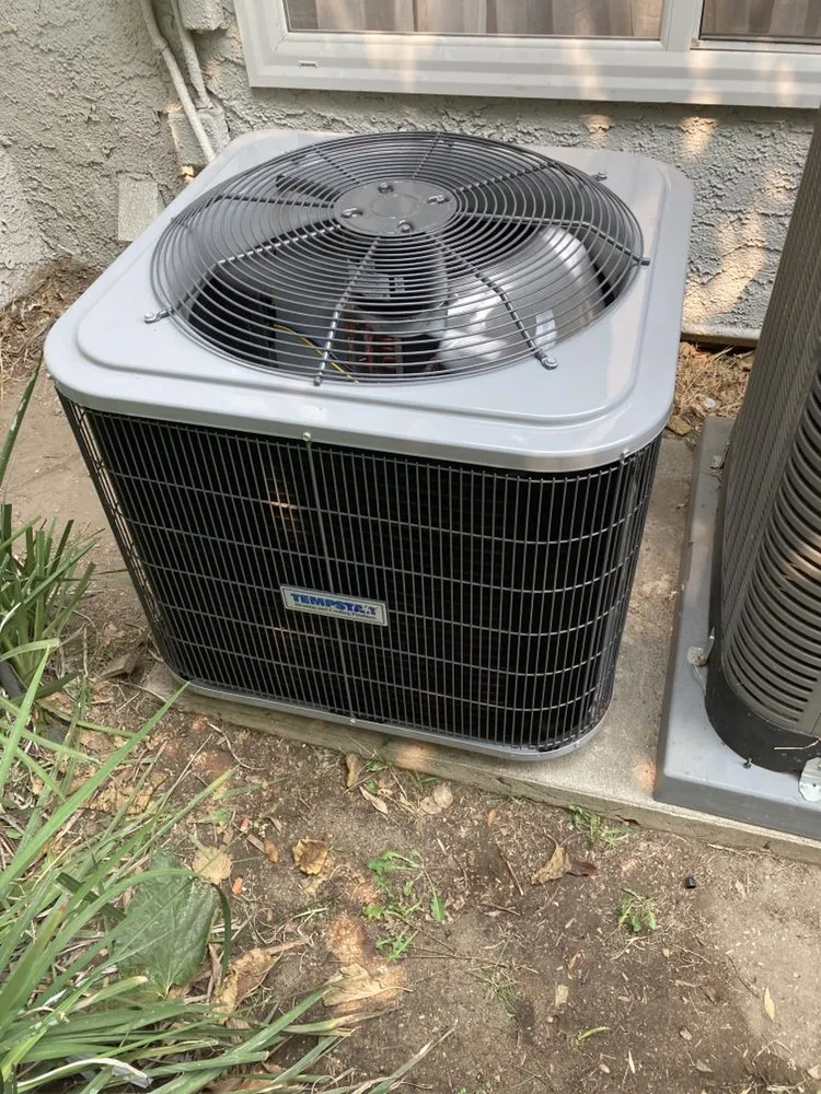 Slide of AOL Heating & Air