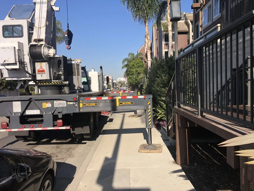 Slide of AOL Heating & Air