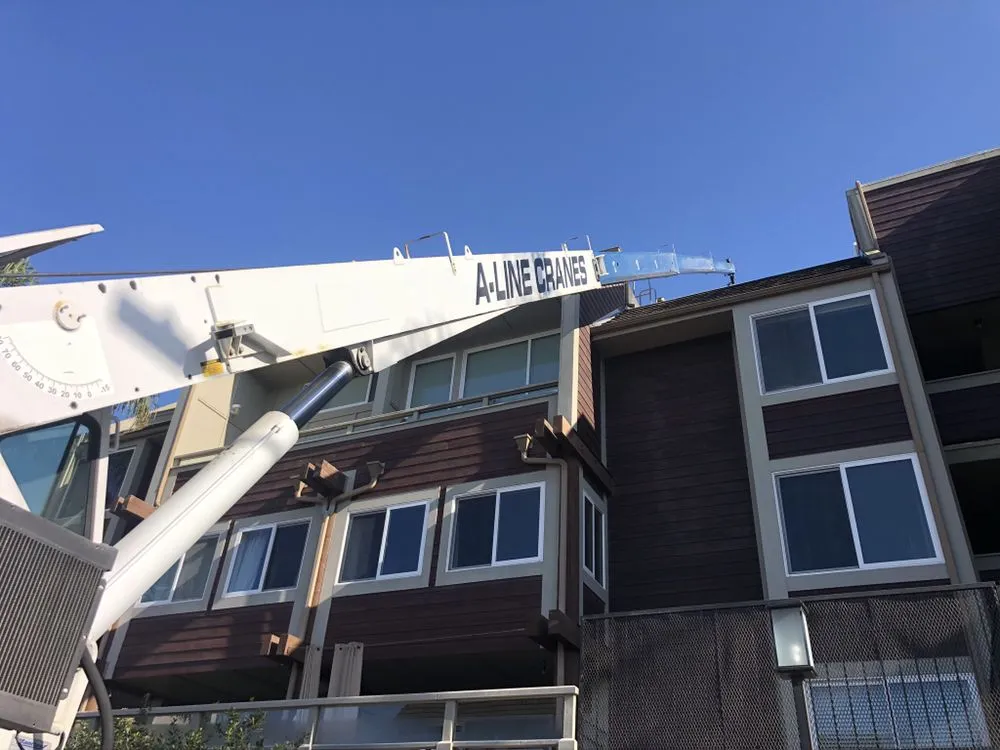 Slide of AOL Heating & Air