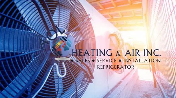 AOL Heating & Air