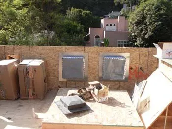 Slide of AOL Heating & Air