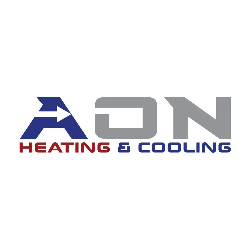 Slide of AON Heating And Cooling