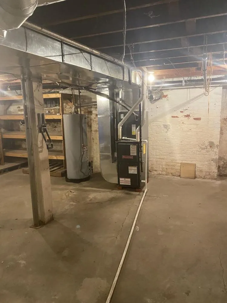 Slide of AOR & Refrigeration