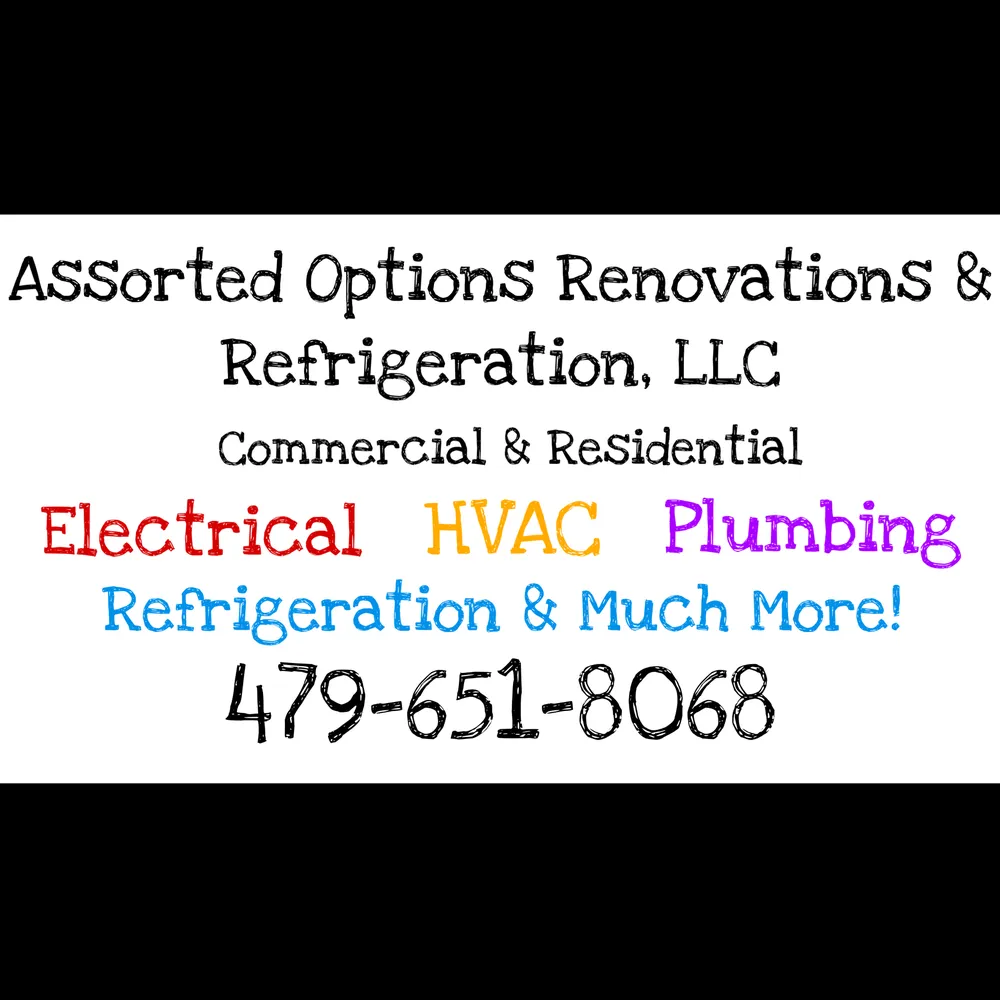 Slide of AOR & Refrigeration