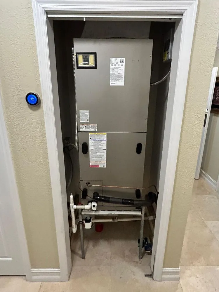 Slide of AP American Service And Repair